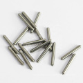 K05/10/20/30/40 carbide double pointed needle for shattering tempered glass